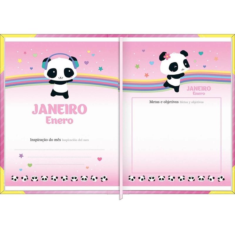 agenda-costurada-diaria-mini-2025-78x108cm-lovely-friend-tilibra
