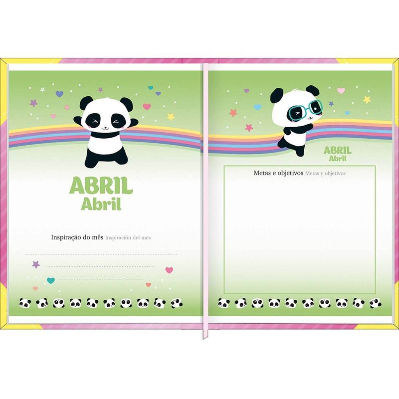 agenda-costurada-diaria-mini-2025-78x108cm-lovely-friend-tilibra