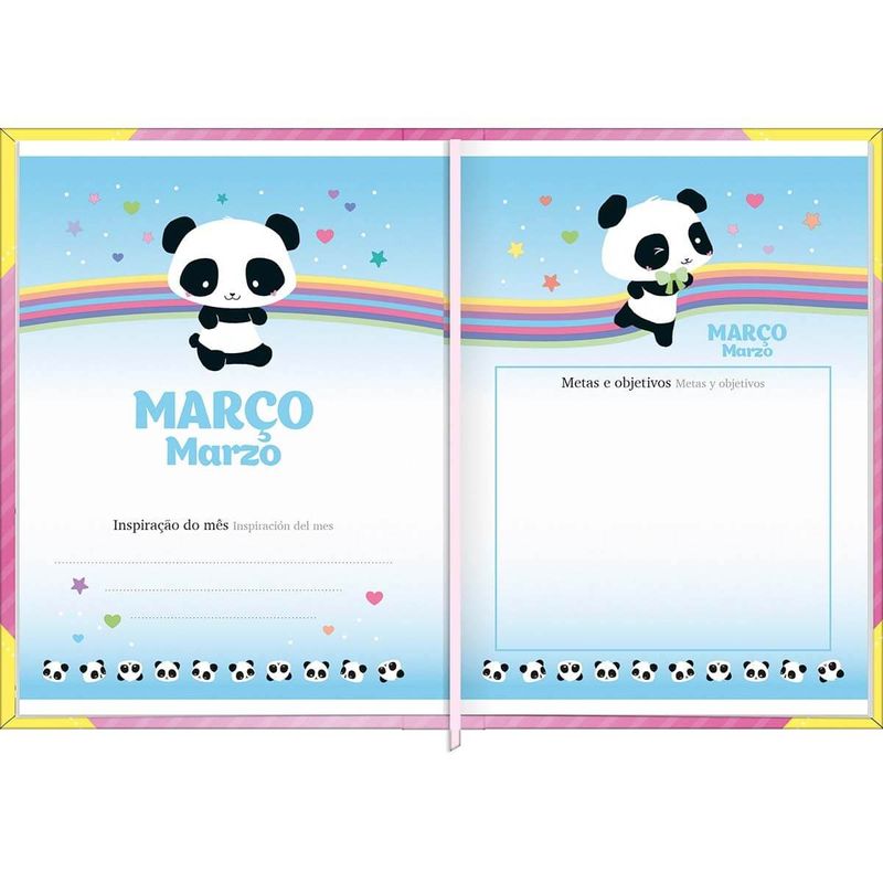 agenda-costurada-diaria-mini-2025-78x108cm-lovely-friend-tilibra
