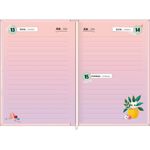 agenda-costurada-diaria-petit-2025-105x148cm-purrfect-cats-tilibra