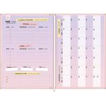 agenda-costurada-diaria-petit-2025-105x148cm-purrfect-cats-tilibra