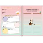 agenda-costurada-diaria-petit-2025-105x148cm-purrfect-cats-tilibra