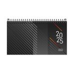 agenda-executiva-espiral-semanal-de-bolso-2025-167x89cm-spot-tilibra