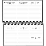 agenda-executiva-espiral-semanal-de-bolso-2025-167x89cm-spot-tilibra