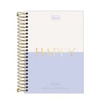 agenda-espiral-diaria-2025-129x187cm-happy-tilibra