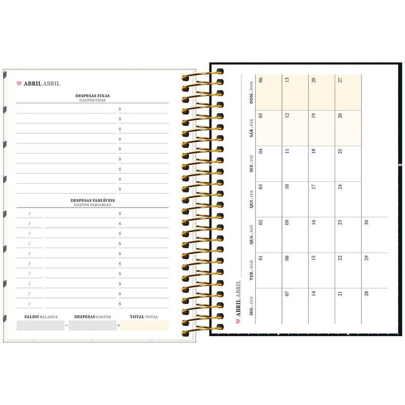 agenda-espiral-diaria-2025-129x187cm-west-village-tilibra-