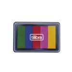 carimbeira-degrade-colors-5-cores-tilibra