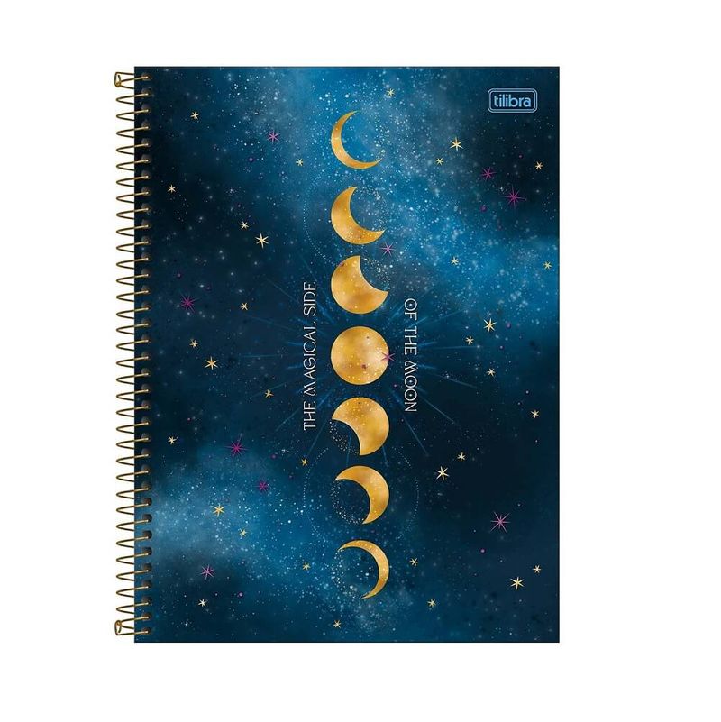 caderno-espiral-cd-universitario-1-materia-magic-80f-tilibra