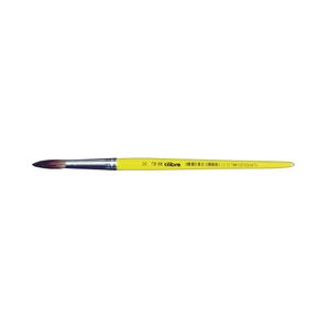 Pincel Redondo N.8 TB66 Tilibra
