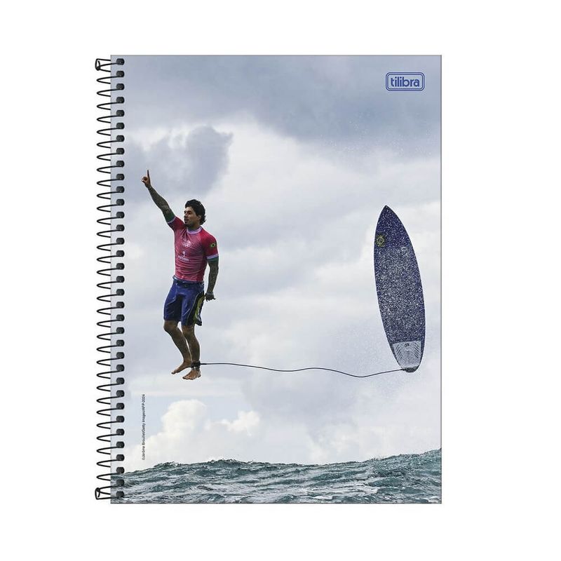 caderno-espiral-cd-universitario-1-materia-gabriel-medina-80f-tilibra
