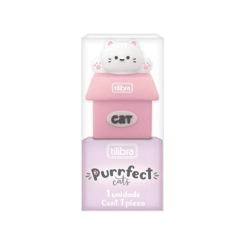 apontador-1-furo-sem-deposito-purrfect-cats-tilibra