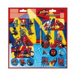 adesivo-decorado-duplo-spider-man-tilibra
