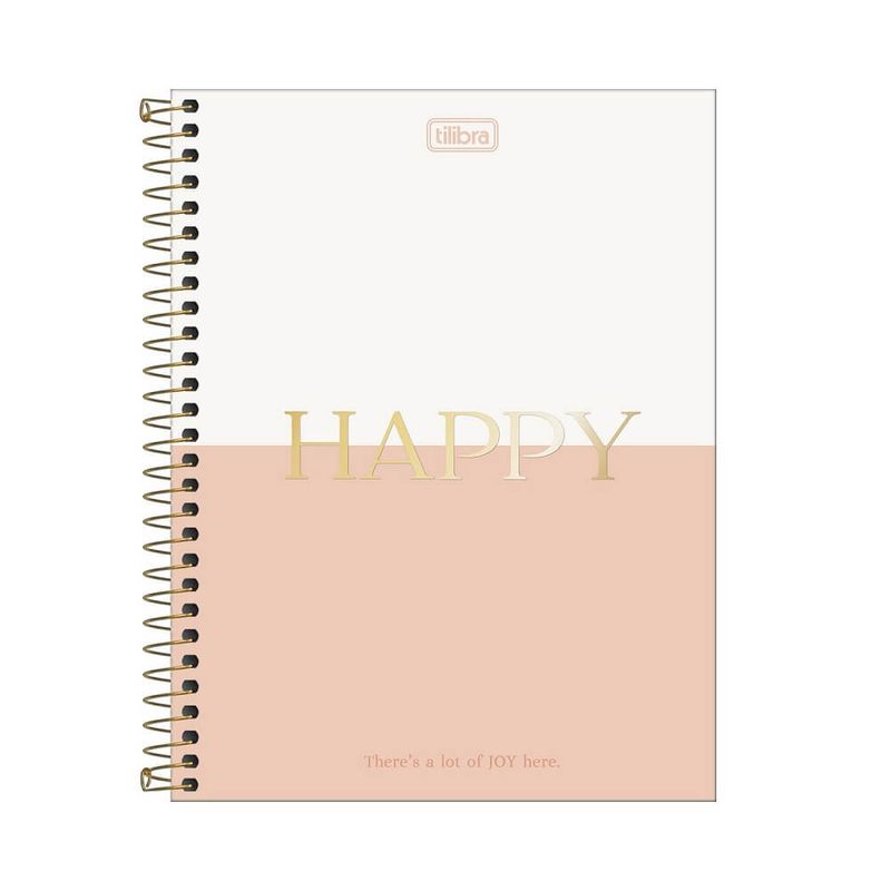 caderno-espiral-cd-colegial-10-materias-happy-160f-tilibra-318180