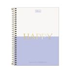 caderno-espiral-cd-colegial-10-materias-happy-160f-tilibra-318180