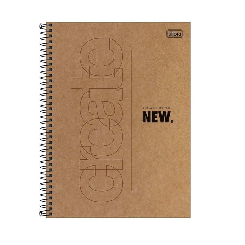 caderno-cd-universitario-kraftwork-1-materia-80f-tilibra