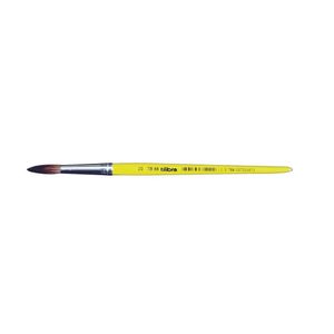 Pincel Redondo TB66 N.12 Tilibra