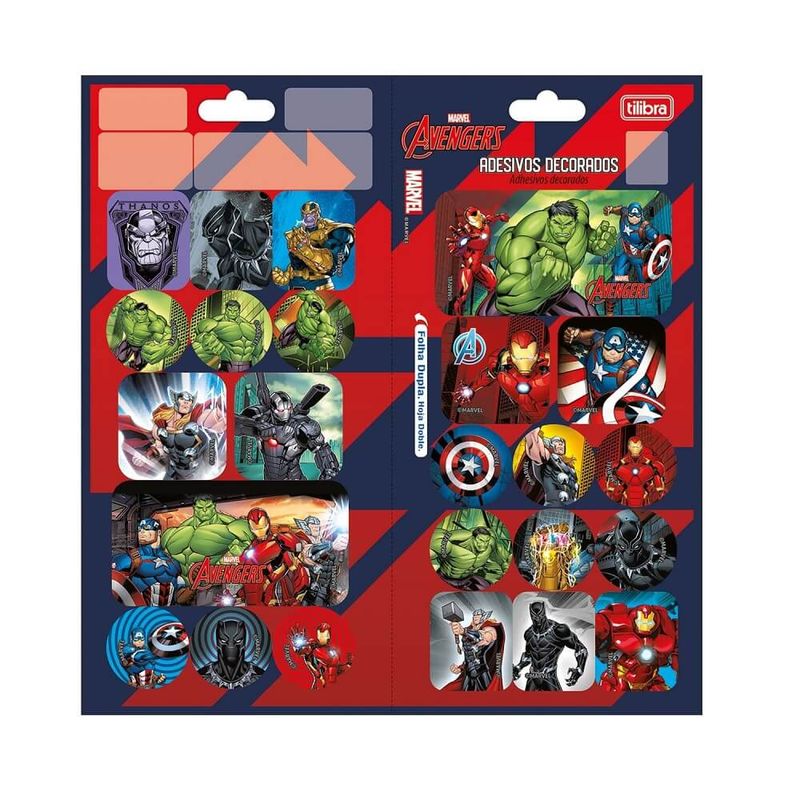 adesivo-decorado-duplo-avengers-tilibra