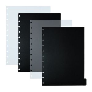 Divisórias Básicas Médio Caderno Inteligente CIDM3001