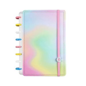 Caderno Inteligente Candy Splash A5 CIA52068