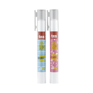 Cola Bastão Stick Slim 6G Sortidas Tris 01un