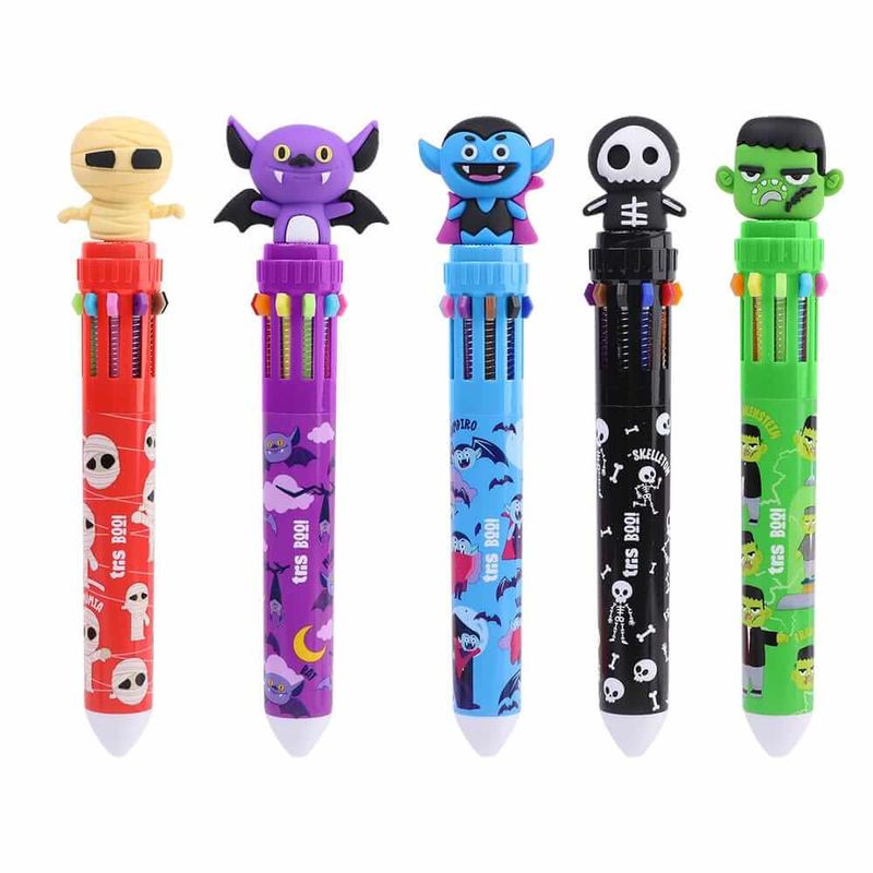 caneta-esferografica-boo-10-cores-0.7mm-sortidas-tris-01un