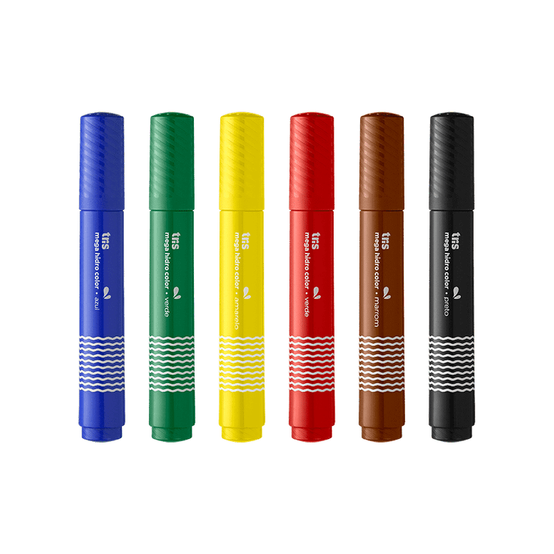 caneta-hidrocor-ponta-super-jumbo-mega-hidro-color-6un-tris