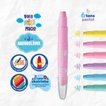 giz-retratil-mega-gel-color-pastel-6-cores-tris