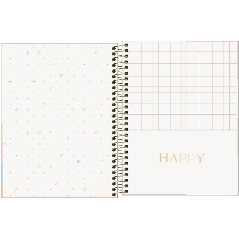 caderno-espiral-capa-dura-colegial-1-materia-happy-colorido-80-folhas-tilibra