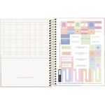 caderno-espiral-capa-dura-colegial-1-materia-happy-colorido-80-folhas-tilibra