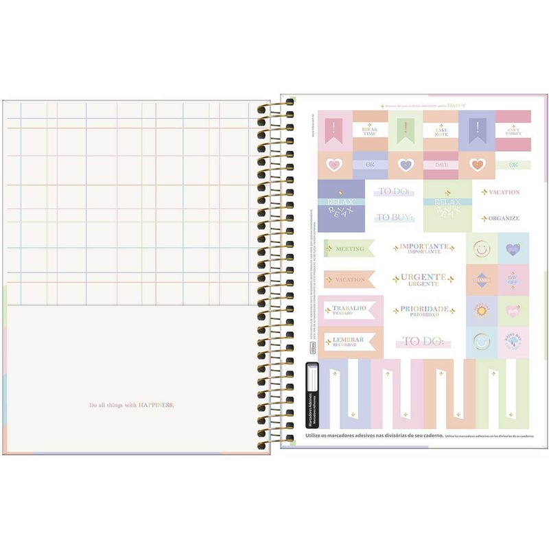 caderno-espiral-capa-dura-colegial-1-materia-happy-colorido-80-folhas-tilibra