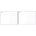 caderno-espiral-cd-meia-pauta-sapeca-feminino-40f-tilibra