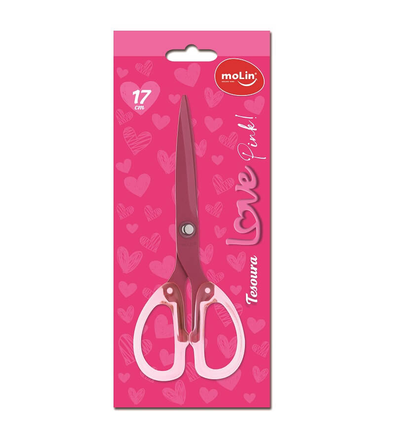 tesoura-pink-titanium-17cm-molin