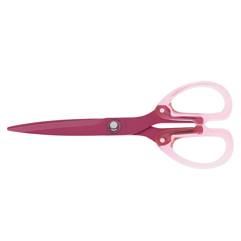 tesoura-pink-titanium-17cm-molin
