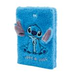 caderno-de-anotacoes-fluffy-pelucia-stitch-dac