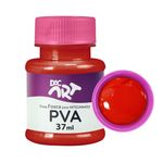 tinta-pva-fosca-37ml-vermelho-fogo-dac