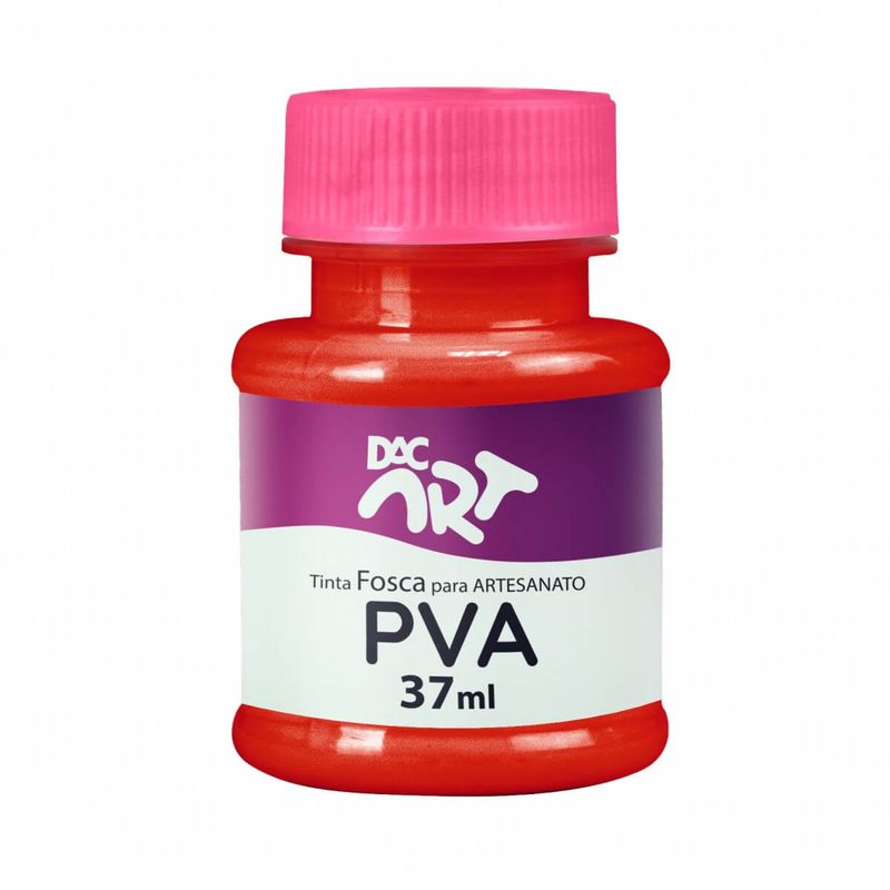 tinta-pva-fosca-37ml-vermelho-fogo-dac