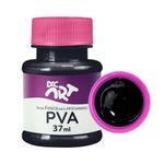 tinta-pva-fosca-37ml-preto-dac