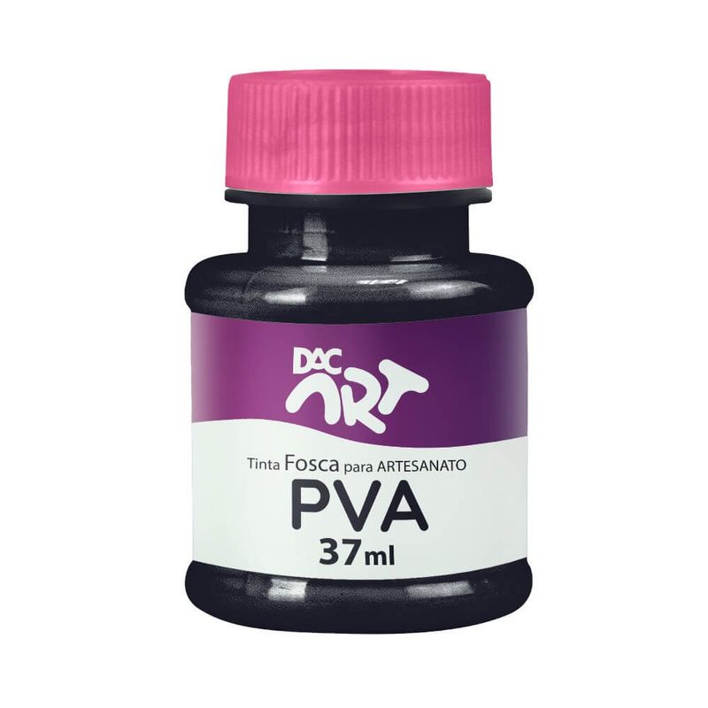 tinta-pva-fosca-37ml-preto-dac