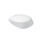 mouse-sem-fio-logitech-m170-branco