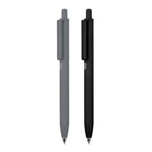 Lapiseira Holic All Black 0,7mm Cores Sortidas Tris 01un
