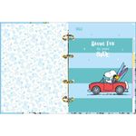 caderno-argolado-cartonado-colegial-snoopy-80f-tilibra