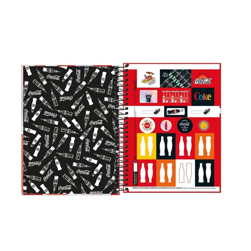 caderno-espiral-cd-colegial-coca-cola-1-materia-80f-tilibra-01un