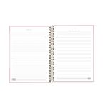 caderno-espiral-cd-universitario-1-materia-honey-bee-80f-tilibra