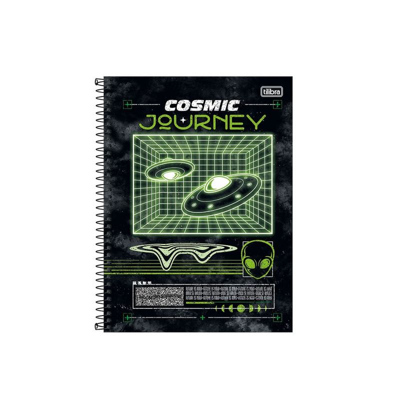 caderno-espiral-cd-universitario-1-materia-hype-80f-tilibra