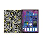 caderno-espiral-cd-universitario-1-materia-hype-80f-tilibra