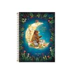 Caderno-Espiral-Capa-Dura-1-4-Loveland-80F-Tilibra-
