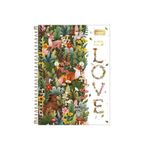 Caderno-Espiral-Capa-Dura-1-4-Loveland-80F-Tilibra-