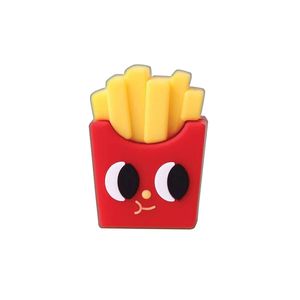Apontador 1 Furo S/ Depósito Foods Sortidos Tilibra 01un