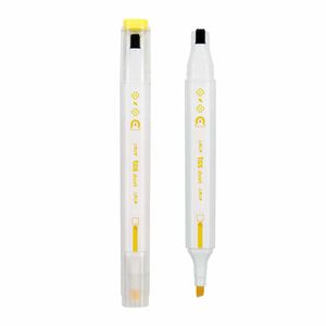 Marca Texto E Carimbo Roller Duet Holic Pop Sortidos Tris 01un