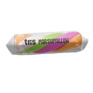 Borracha Marshmallow Sortidas Tris 01un